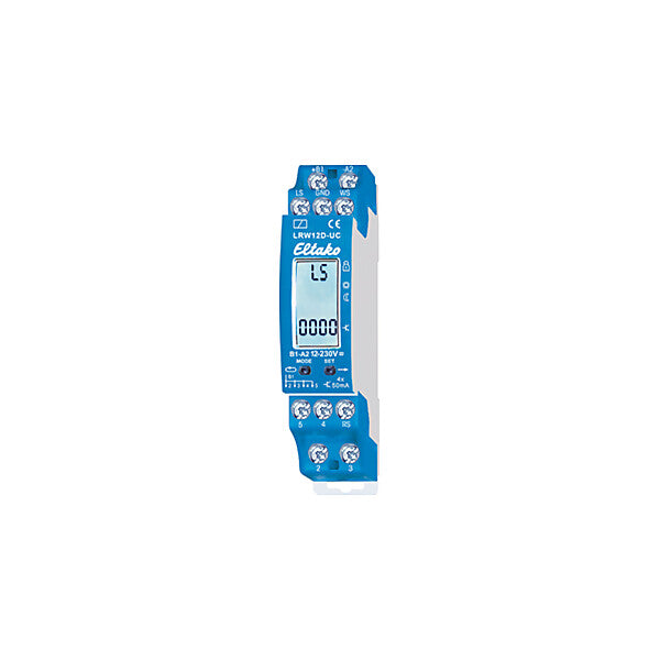 Eltako Sensorrelais LRW12D-UC